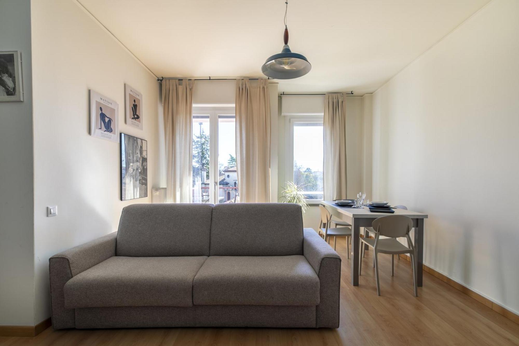 Monfenera 5 By Welc Apartment *